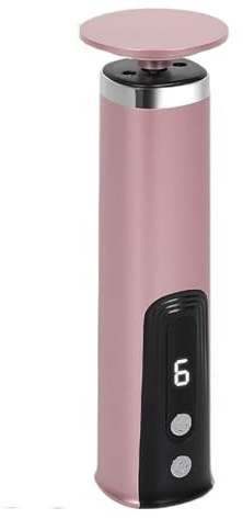 Quitacallos eléctrico 2 en 1 para pies y manos