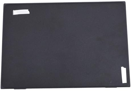 PUSOKEI ABS Laptop Bakre Lock Top Case |LCD-bakstycke Som Ersätter Hölje för 100e 81ER