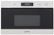 Indesit Siemens MWI 6211 IX - Microondas encastrable monofunción