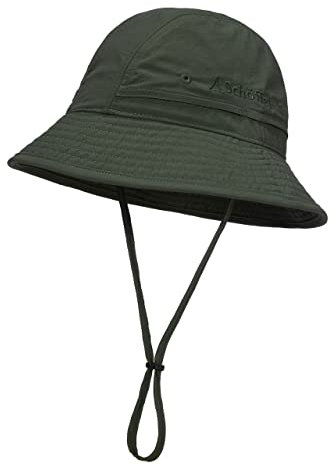 Schöffel Damen Vent 5 Kappe, sea Turtle, L