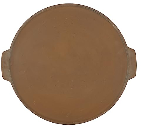 Mason Cash Innovative Kitchen Collection Terracota Gärdeckel und Backstein