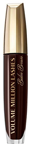 L'Oréal Paris Volume Million Lashes Balm Brown Volumising Mascara