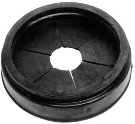 2 pezzi paraspruzzi dissipatore for unità di tritarifiuti del lavello della cucina per Rifiuti Accessori
