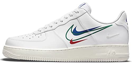 Nike Air Force 1 39 Bianco