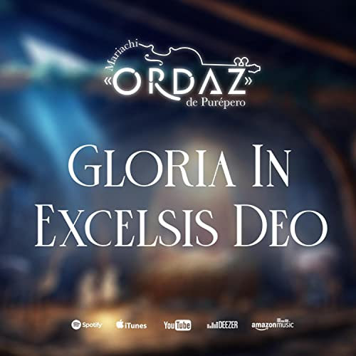 Gloria in excelsis Deo