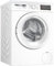 Lavadora BOSCH 9 kg 1200 rpm 1200 rpm 9 kg