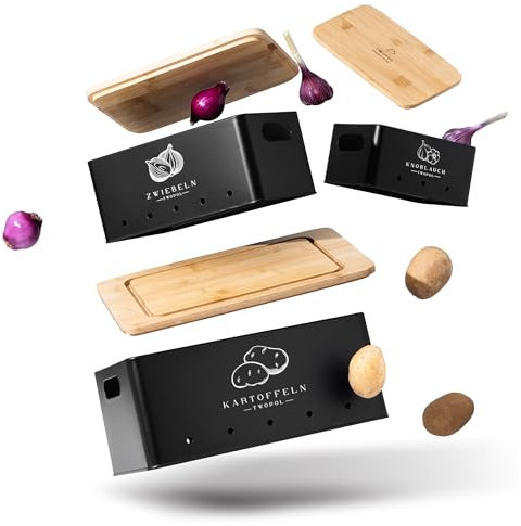 Twopol Contenitore di patate (Varsavia)