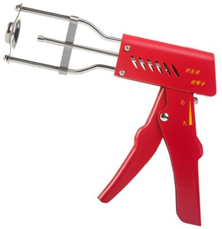 CIYODO Obstentkerner Praktischer Und Platzsparender Kernentferner Für Äpfel Kirschen Und Andere Früchte Komfortabler Griff Für Müheloses Entkernen Leicht Zu Reinigen Und Langlebig