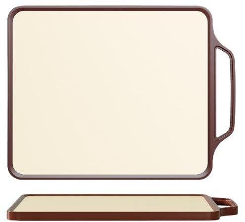Tablas De Cortar En Acero Inoxidable Tabla para Cocina Picar Amasar Fideos