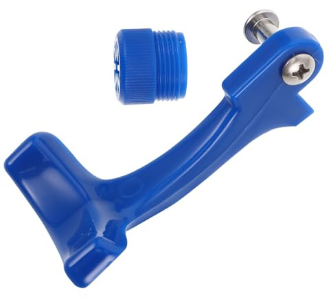 Garneck Water Station Putter Rod Lever Arm Plastic Faucet Accessory for Restaurant Hotel Cafe Simple Fit Push Rod for Kitchen Bar Supply