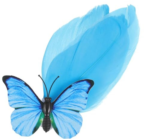 minkissy Pince À Cheveux Épingle À Cheveux Accessoire Capillaire Doux Pour La Peau Esthétique