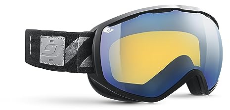 Julbo Unisex Titan Otg Skimaske Freeride, Skifahren, Skitouren