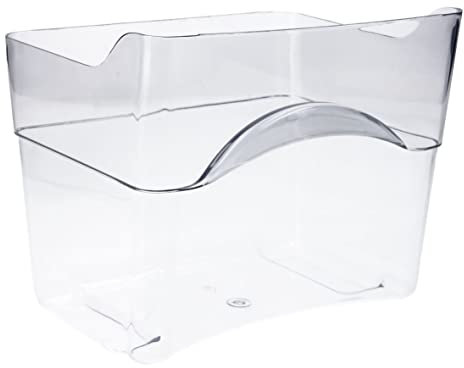 Whirlpool 4820097581 - Cassetto per verdure, frigorifero