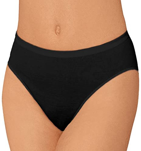 Nina von C. - Daily - Jazzpant - 3er Pack (40 Schwarz)