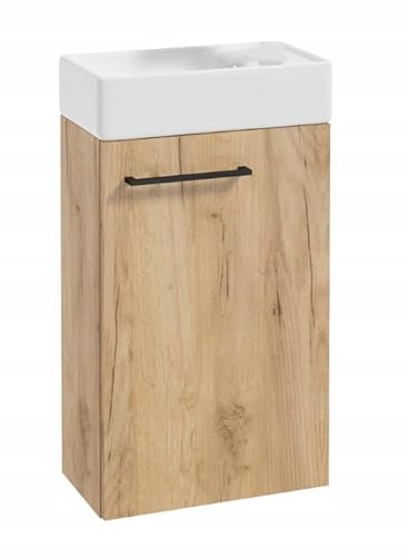 Deftrans Mobile bagno con lavabo Domodomo