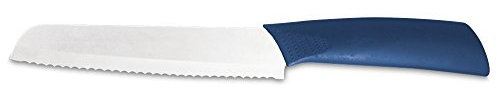Lioninox Coltello da Pane in Ceramica