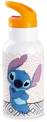 Egan Bouteille thermique Stitch Disney Tales ML 350