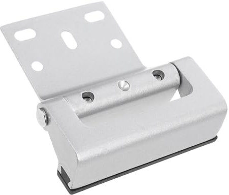 jojofuny Serrure De Porte De Sécurité Renforcée Pour Garçon Fille Verrouillage Sécurisé Pour Porte Installation Facile Pour De