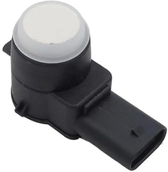 Einparkhilfe Weißer PDC-Parksensor A2125420118 Für Benz Für W169 W245 W204 W212 W221 C207 A207 CLS-Klasse C250 C350 RüCkfahrwarner Sensoren