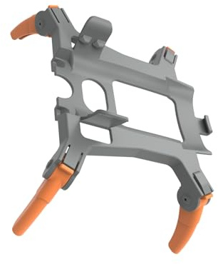 Carrello di atterraggio pieghevole per AIR 3S/3 Extension Protector Aumentato Treppiede a sgancio rapido Carrello di atterraggio pieghevole