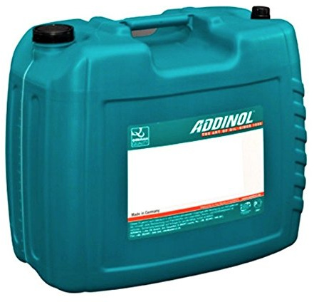 ADDINOL UTTO Plus 20 Liter UNIVERSELLES TRAKTORENÖL