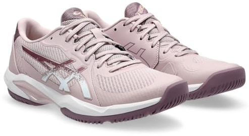 Asics Damen Solution Swift FF 2 Sneaker, 42.5 EU