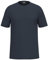 HEAD Simple T-Shirt Men, Navy