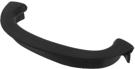LIGIGWASH Gummierte C-clip-abdeckung zum Schutz der Seiten für -geigen Stoßdämpfend und Einfach Anzubringen für Tägliche Übungen und Reisen