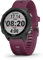 Garmin Forerunner 245 GPS Running Smartwatch, with running and training features, Berry Band