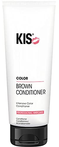 KIS Color Conditioner Brown
