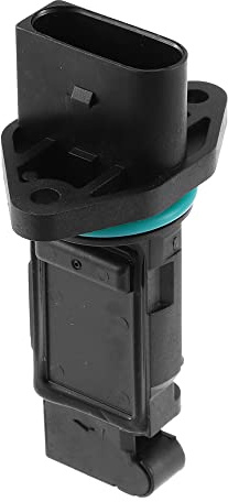 X AUTOHAUX Mass Air Flow Sensor Meter 06A906461G for VW Beetle 2.0L 02-05
