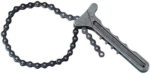 KREMER CLÉ À CHAÎNE POUR FILTRE À HUILE