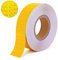 Yuqilin Nastro Catarifrangente Adesivo, 10m x 5cm Catarifrangente Adesivo, Molta Forza Adesivi Catarifrangenti, Cospicuo Nastro Segnaletico, per Camion, Rimorchi, Auto, Moto (Giallo)