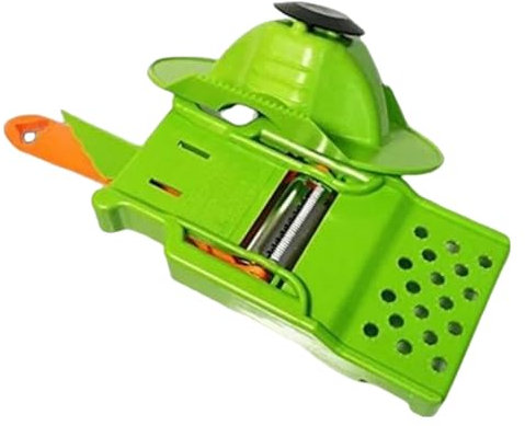 Herramientas para pelar cocina, cocina, verduras, frutas, verduras y frutas, picador de cebolla de cocina para cocina, restaurante, hotel