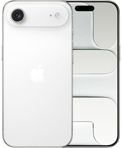 iPhone Air 512GB Wolkenweiß