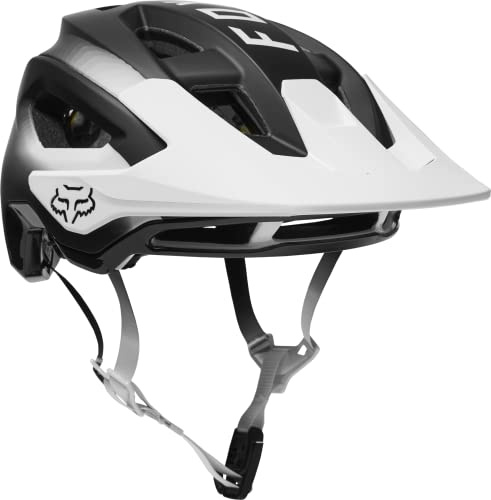 Fox Racing Speedframe Pro Fade, Ce Black