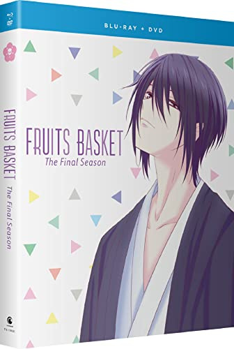 Fruits Basket: Final Season