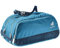 deuter Wash Bag Tour II Trousse de Toilette Unisex-Adult, Wave-Ink, 1 L