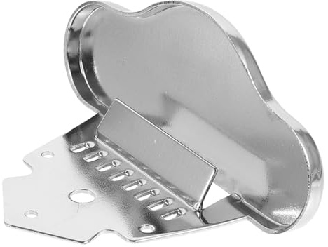 QUMIIRITY Professional Mandolin Accessories String Instrument Tailpiece for String