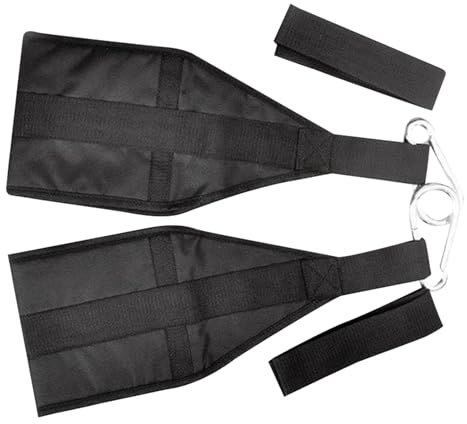 Fasce di Resistenza per Assistenza Trazioni - Cinghie Da Allenamento | Bande Per Allenamento Della,Per Esercizio, Fitness, Corpo, Braccia, Gambe, Addominali, Palestra, Casa