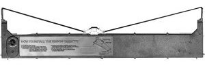 Kores Farbband für Brother M4318 schwarz