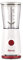 Girmi FR03 Frullatore Elettrico, 170W, 4 Lame In Acciaio INOX, 400 ml, Bianco