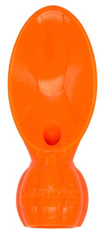 Pumpkin Organics Quetschie Löffelaufsatz, 5er Pack