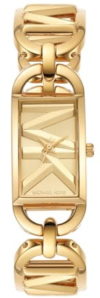 Michael Kors MK EMPIRE MK7406 Orologio da polso donna