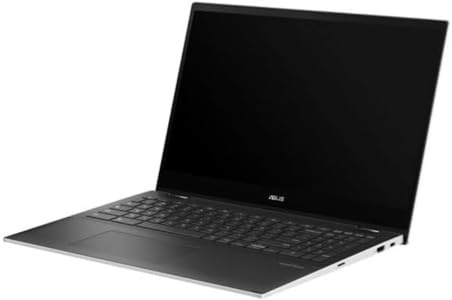 ASUS 15.6 / FHD 1920X1080 16:9 / Touch(OGM) / CORE I5 I5-1135G7 / 8GB / 256GB PCIE G3 SSD/WHITE