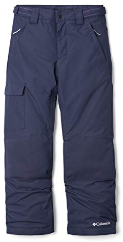 Columbia Kinder Ski-hose Bugaboo II, Nocturnal, XXS, 1806712