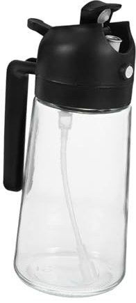 Holibanna Oil Sprayer Cooking Oil Sprayer Kitchen Accessories Easy to Use Leakproof