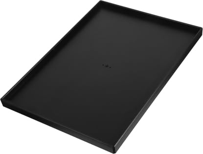 SEWACC Projektor Stativ Ablage Tray Halterung Kunststoff Tragbar für Projektor Remote Telefon Ablage Schnelle Befestigung für Büro und Zuhause