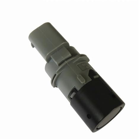 AcarKing Kompatibel Mit X5 Für X3 3 5 Serie E53 E83 PDC Parksensor Stoßstange Objekt Rückfahrassistent Radar 66206989092 66206989174 66206938739 Einparkhilfe Parkassistent