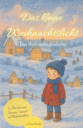 Das kleine Weihnachtslicht